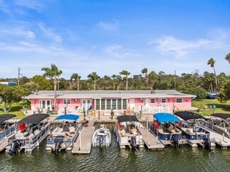 More details for 4291 Shoal Line Blvd, Spring Hill, FL - Hospitality for Sale