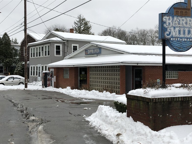 90 Main St, Barre, MA for sale - Building Photo - Image 1 of 1