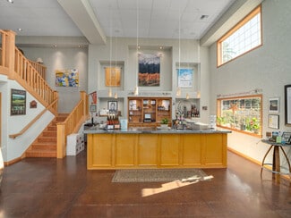 More details for 345 1st St, Elkton, OR - Specialty for Sale