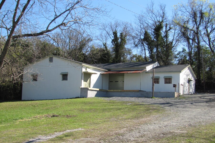 534 Bartlett St, Macon-Bibb, GA for sale Primary Photo- Image 1 of 1