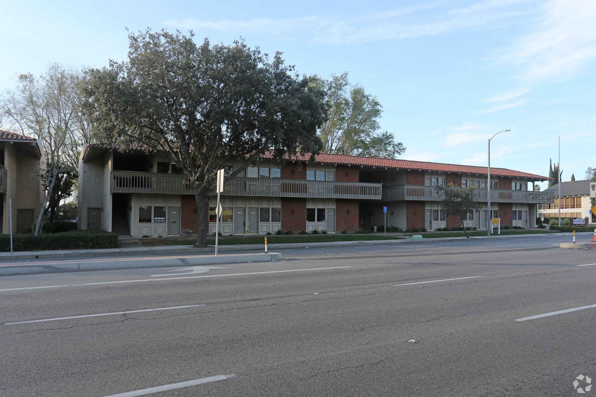 17632 Irvine Blvd, Tustin, CA for lease Primary Photo- Image 1 of 10