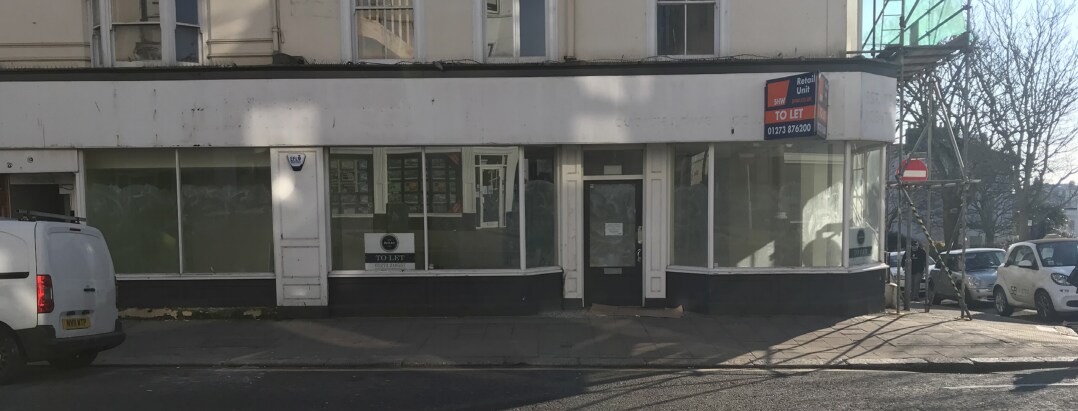 109A-110 Western Rd, Brighton for sale Building Photo- Image 1 of 1