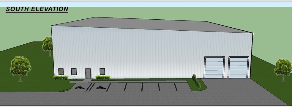 1020 Hoff Rd, O'Fallon, MO for sale - Primary Photo - Image 1 of 1