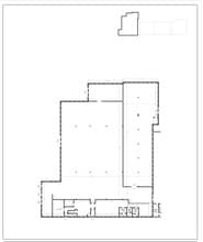 101 N 32nd St, Louisville, KY for lease Site Plan- Image 1 of 1