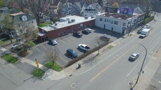 More details for 746 Monroe Ave, Rochester, NY - Retail for Sale