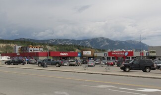 More details for 303 Ogilvie St, Whitehorse, YT - Retail for Sale