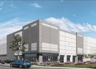 More details for 2600 State Rd, Bensalem, PA - Industrial for Lease