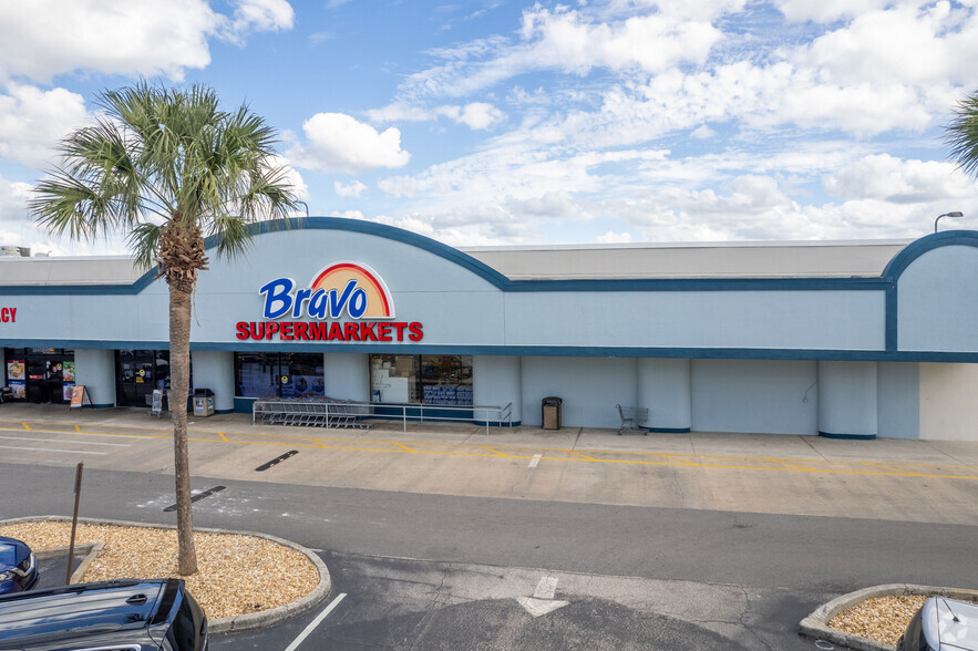 2413 Enterprise Rd, Orange City, FL for lease - Building Photo - Image 1 of 11