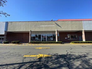 3-31 Main St, East Hartford, CT for lease Building Photo- Image 1 of 5