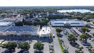 More details for 2703-2893 S Orange Ave, Orlando, FL - Retail for Lease