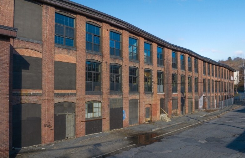 35 Daniels St, Fitchburg, MA 01420 Industrial for Sale