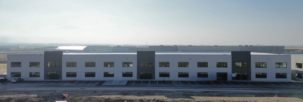 3604 N 600 W, Spanish Fork, UT for sale - Building Photo - Image 1 of 4