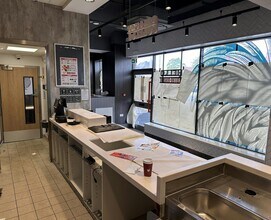 186 Bawtry Rd, Wickersley for lease Interior Photo- Image 1 of 4