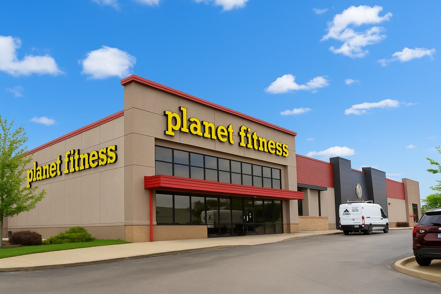 520 NE Barry Rd, Kansas City, MO for lease - Building Photo - Image 3 of 5