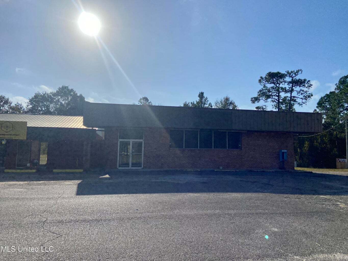 11936 Highway 57, Vancleave, MS for sale Building Photo- Image 1 of 1