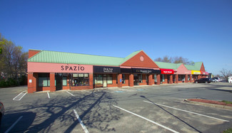 More details for 200-226 Quincy Ave, Braintree, MA - Retail for Lease