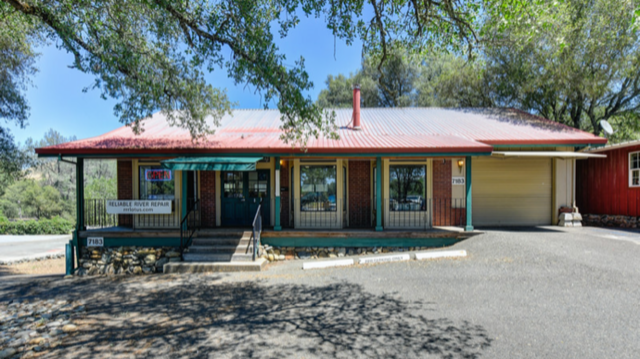 7183 State Highway 49, Lotus, CA for sale - Primary Photo - Image 1 of 1