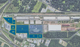 More details for 00 St. Vincent Ave, Shreveport, LA - Land for Sale