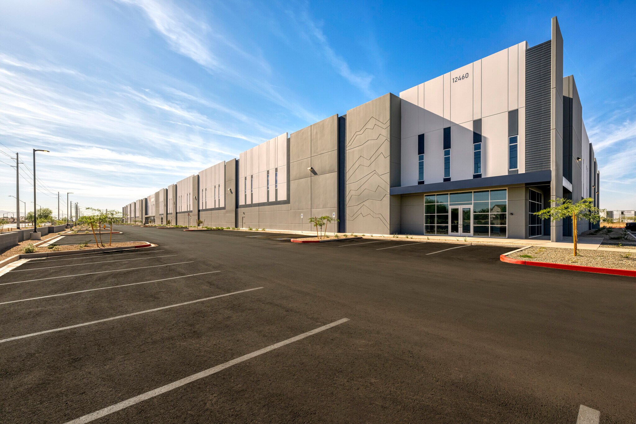 12460 N Dysart Rd, El Mirage, AZ for sale Building Photo- Image 1 of 18