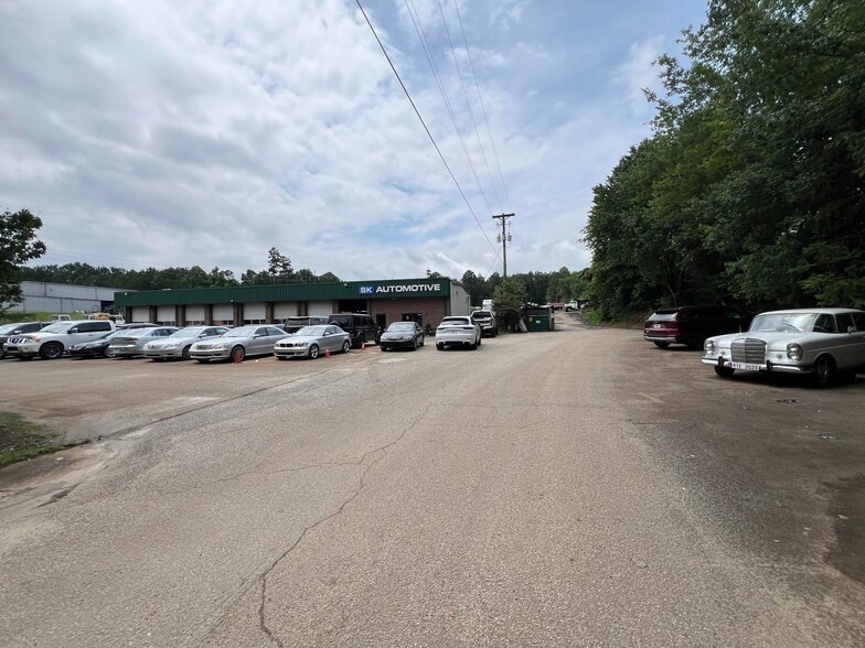 2103 Winder Hwy, Dacula, GA for lease - Building Photo - Image 2 of 16
