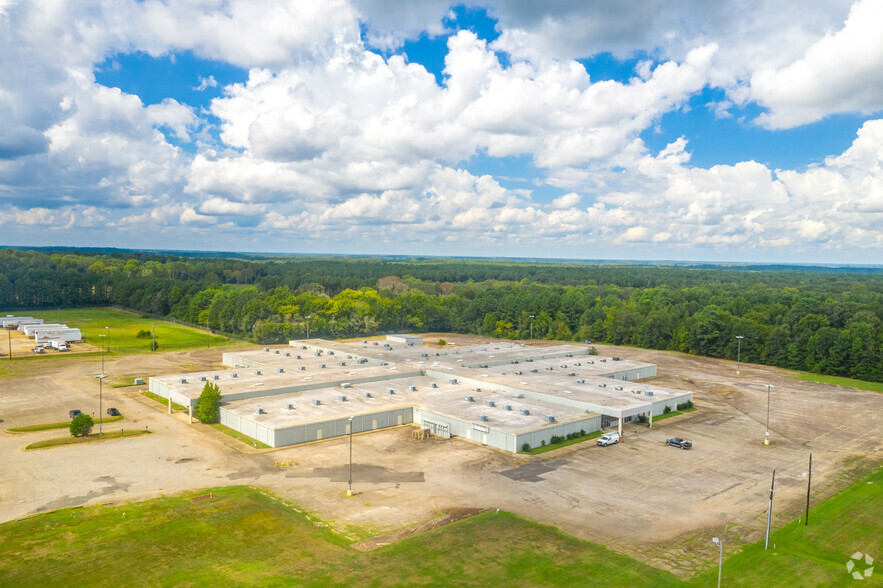 7288 Greenwood Rd, Shreveport, LA for sale - Aerial - Image 2 of 5