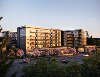 More details for 3400 Tillicum Rd, Victoria, BC - Retail for Lease