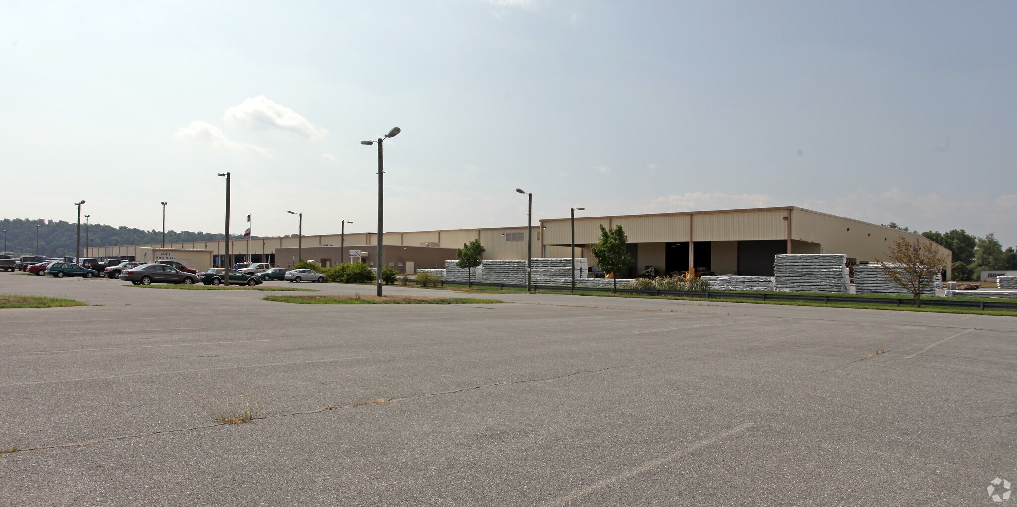 7101 Geoffrey Way, Frederick, MD for sale Primary Photo- Image 1 of 1