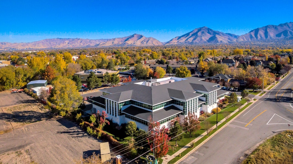 999 E Murray Holladay Rd, Salt Lake City, UT for lease - Other - Image 1 of 30