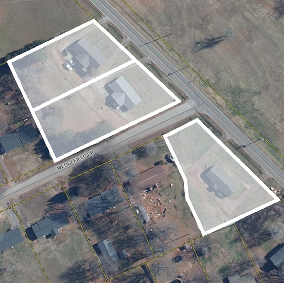 1618 Springfield Rd, Boiling Springs, SC for sale Primary Photo- Image 1 of 1