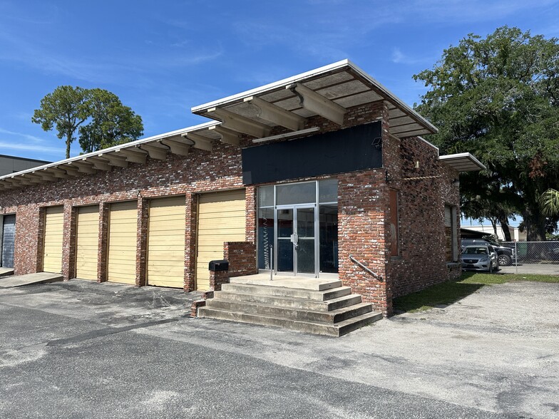 422 SW 16th St, Ocala, FL for sale - Building Photo - Image 1 of 5