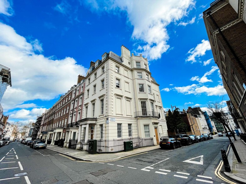 27 Hill St, London for lease - Building Photo - Image 1 of 10