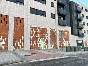 Retail in Arganda del Rey, Madrid for lease Construction Photo- Image 1 of 3