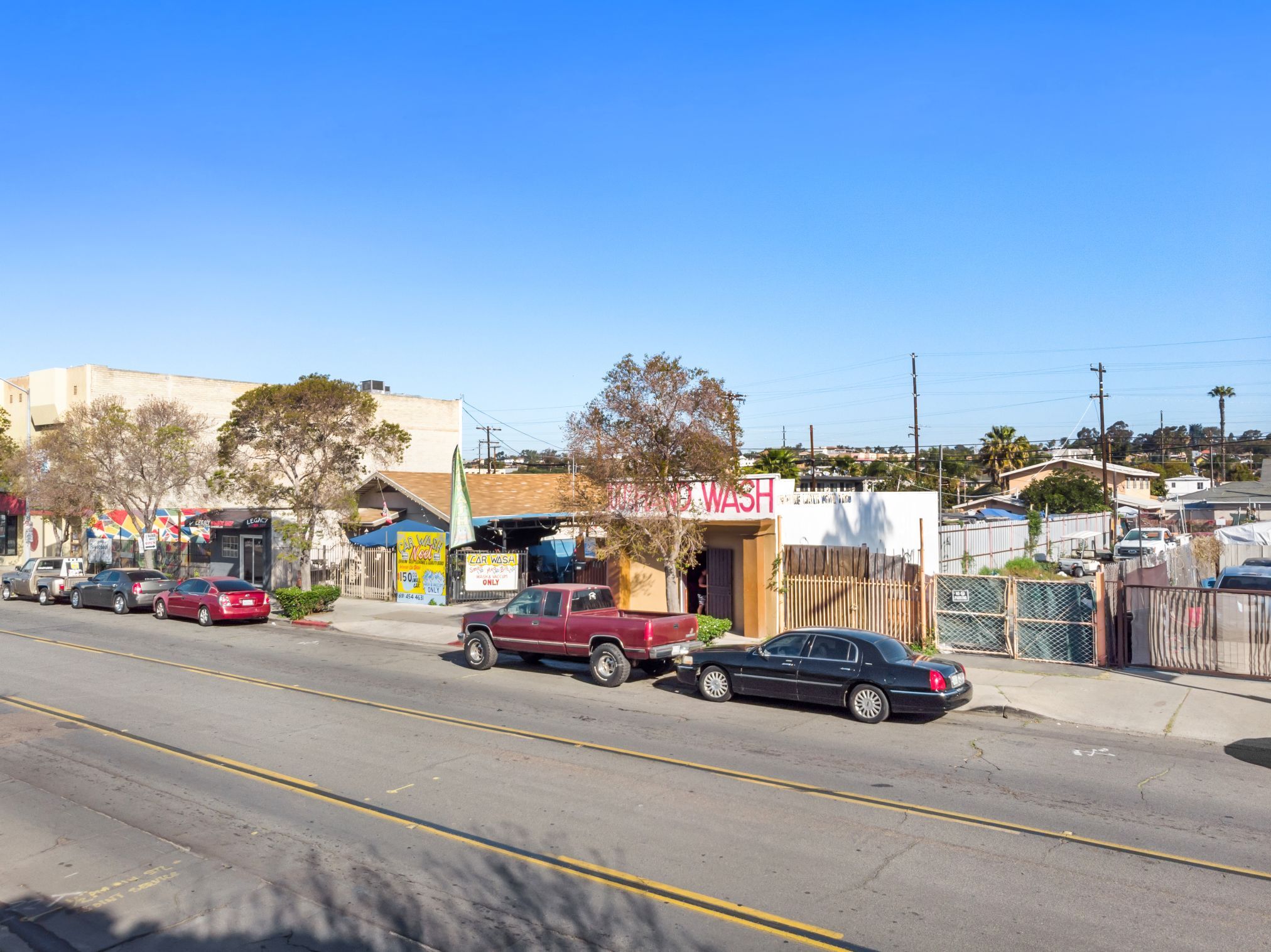 3056 Imperial Ave, San Diego, CA for sale Primary Photo- Image 1 of 1