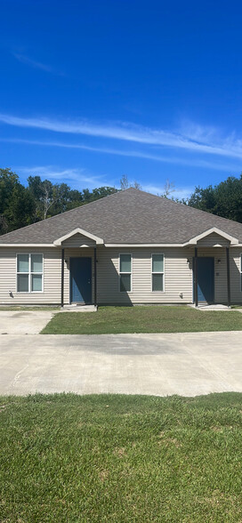 2727 3rd St, Lake Charles, LA for sale - Building Photo - Image 1 of 1