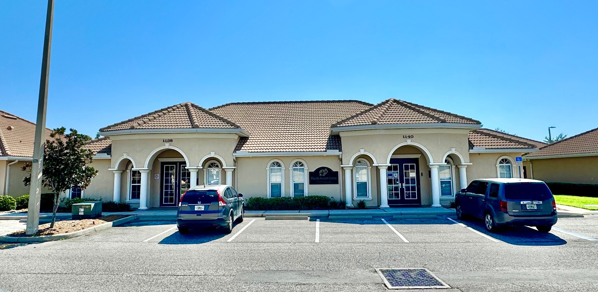 1138-1140 Kyle Wood Ln, Brandon, FL for sale Building Photo- Image 1 of 1