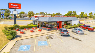 More details for 1625 Highway 412 W, Siloam Springs, AR - Retail for Lease