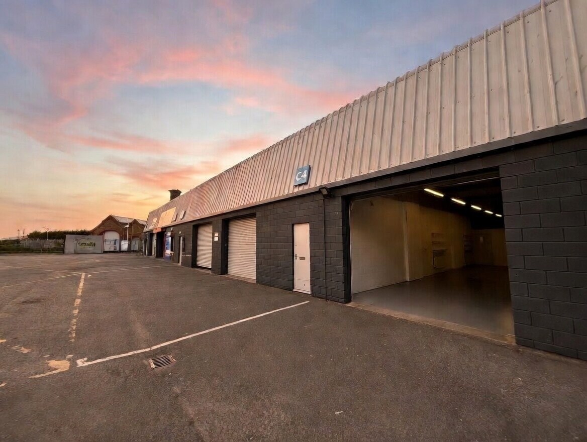 Castle Rd, Sittingbourne for lease Building Photo- Image 1 of 6