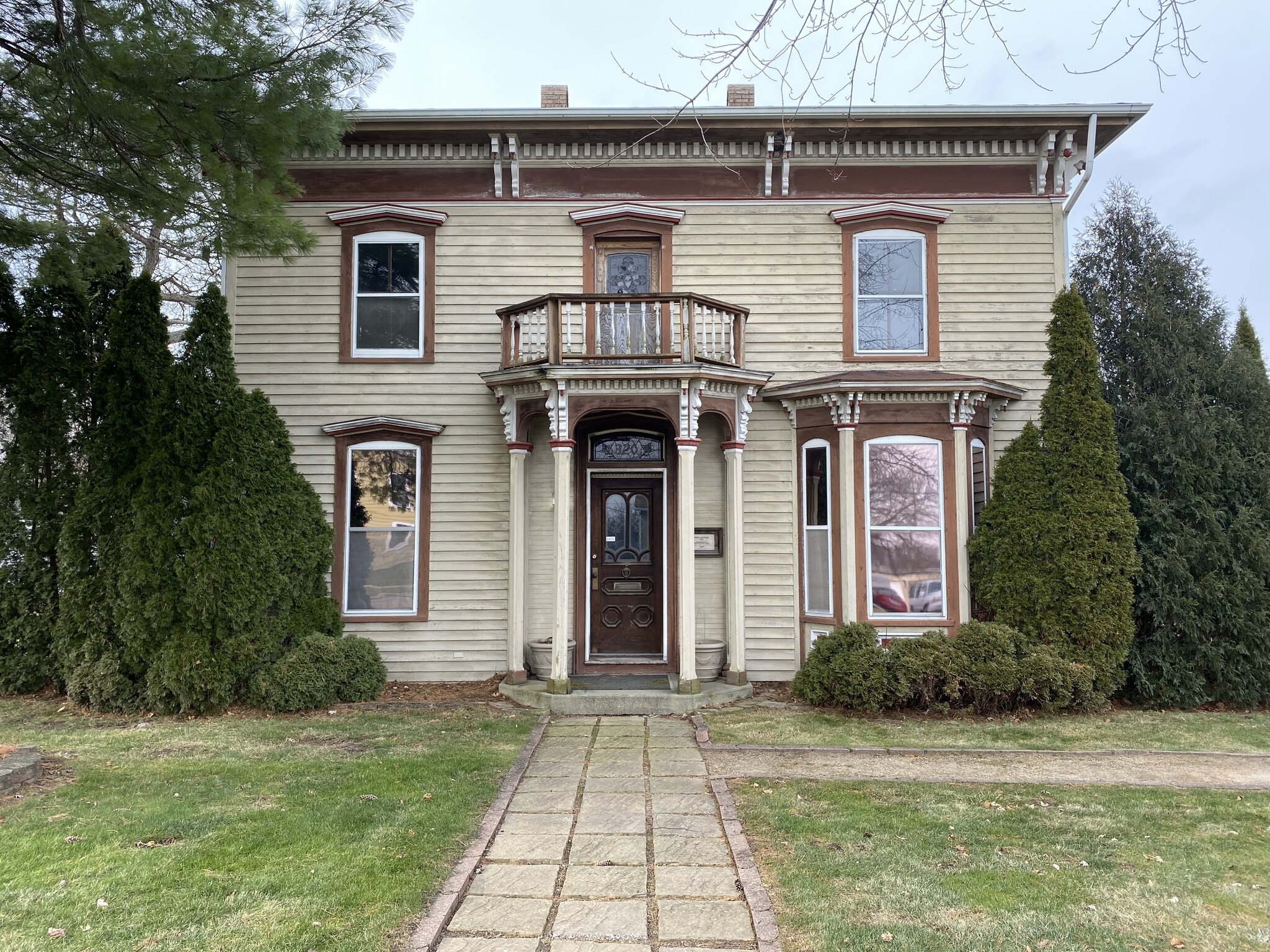 320 S State St, Marengo, IL for sale Building Photo- Image 1 of 12