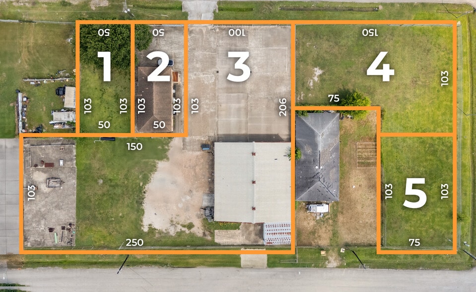 6920 Winton St, Houston, TX for sale - Primary Photo - Image 1 of 50