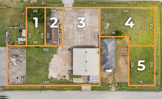 More details for 6920 Winton St, Houston, TX - Land for Sale