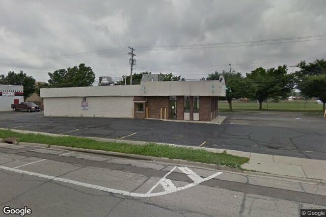 501 E Dixie Dr, Dayton, OH for sale - Building Photo - Image 2 of 2