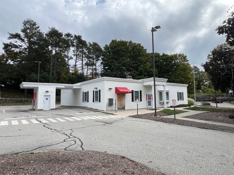 75 Town St, Norwich, CT for lease - Building Photo - Image 3 of 9