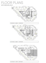 500 N Akard St, Dallas, TX for lease Floor Plan- Image 1 of 1