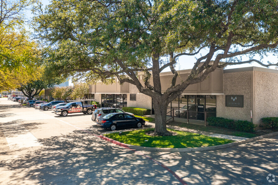 801 K Ave, Plano, TX for sale - Building Photo - Image 1 of 1