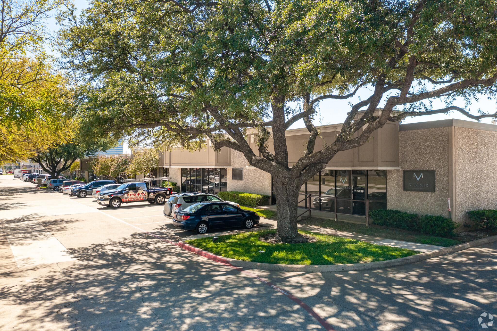 801 K Ave, Plano, TX for sale Building Photo- Image 1 of 1