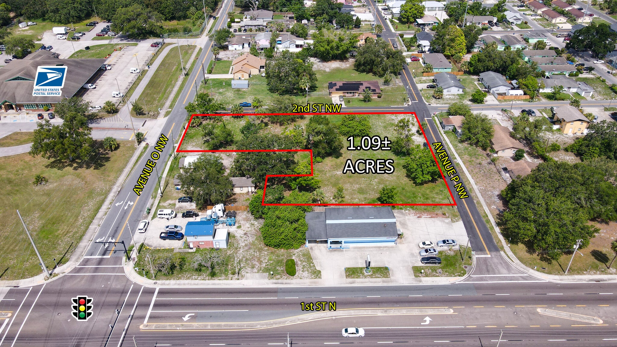 1514 2nd St NW, Winter Haven, FL for sale Building Photo- Image 1 of 7