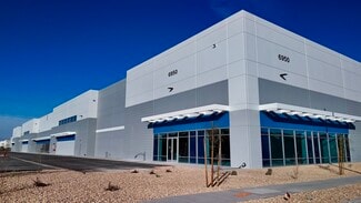 More details for 7862 S Miller Ln, Las Vegas, NV - Industrial for Lease