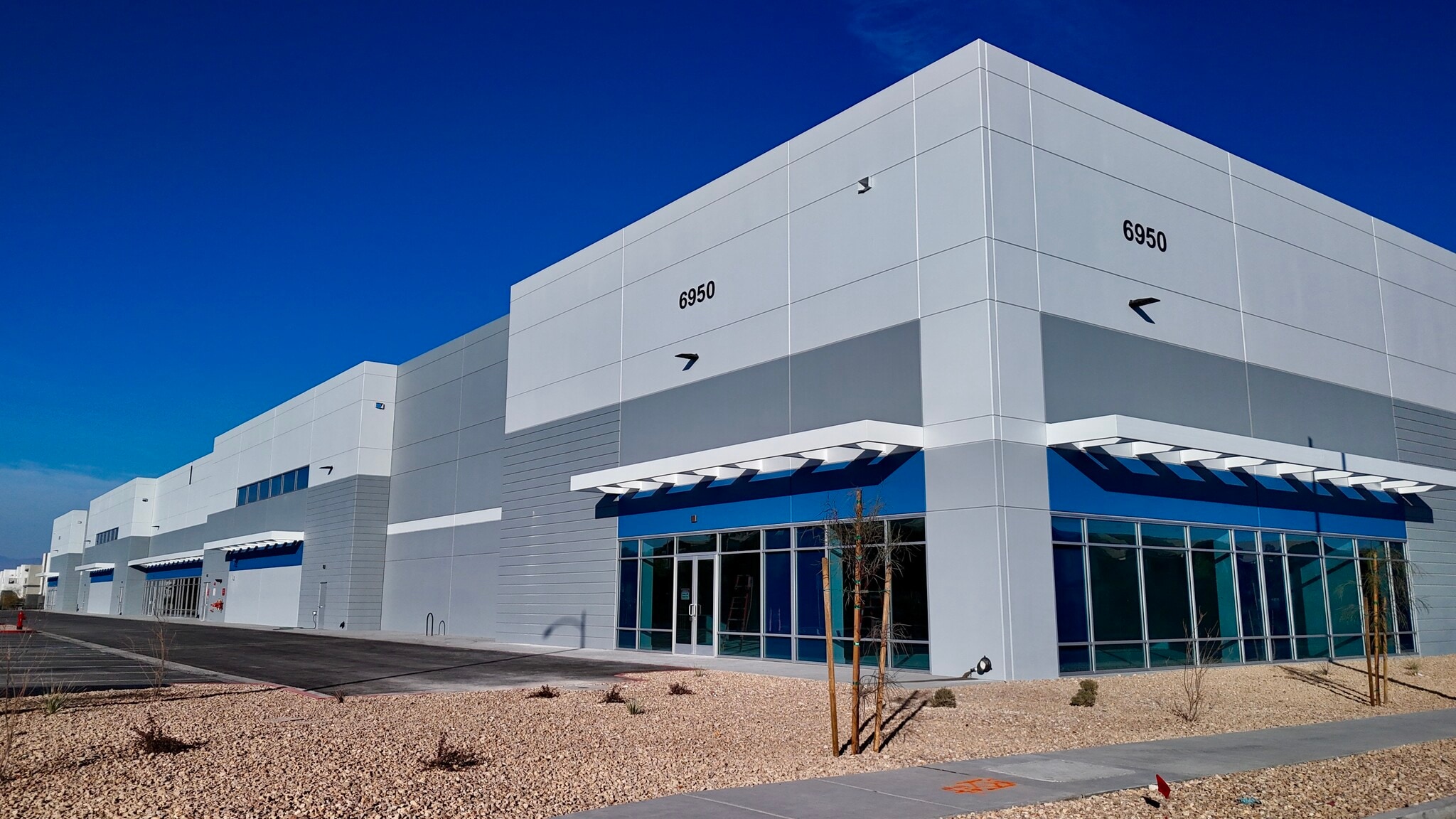 7862 S Miller Ln, Las Vegas, NV for lease Building Photo- Image 1 of 5