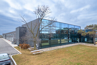 More details for 1550 Birchmount Rd, Toronto, ON - Office, Industrial for Lease