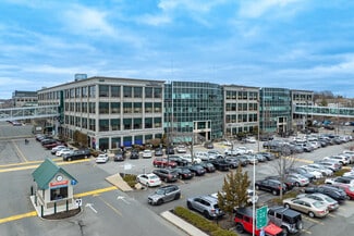 More details for 100 Cummings Ctr, Beverly, MA - Coworking for Lease